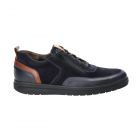 Gijs Sneaker Blauw 2085 K