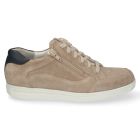 Gijs Sneakers Taupe 2112 K
