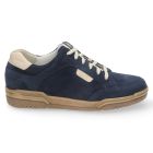 Gijs Sneakers Blauw 2135 H