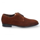 Gijs Veterschoenen Cognac 2141 H