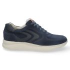 Gijs Sneakers Blauw 2160 K