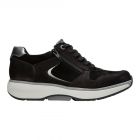 Xsensible Stretchwalker Zwart New Jersey GX
