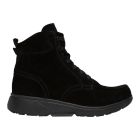 Xsensible Stretchwalker Veterboot Zwart Romagna H