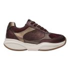 Xsensible Stretchwalker Burgundy Combi SWX27 HX