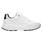 Xsensbible Stretchwalker White Golden Gate Lady GX