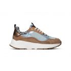 Xsensible Stretchwalker L.Blauw Combi Milau G