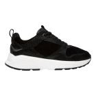 Xsensible Stretchwalker Zwart Newport GX