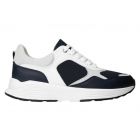 Xsensible Stretchwalker Blauw Combi Rialto HX