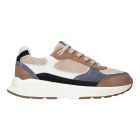 Xsensible Stretchwalker Bruin Combi Manhattan H