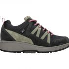 Xsensible Stretchwalker D.Grijs Bodo H