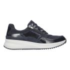 Waldlaufer Sneakers Blauw Macie H