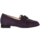 Hassia Loafer Plum Napoli 300846 H