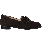 Hassia Loafer D.Bruin Napoli 300846 H