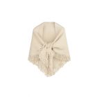 YW Everyday Elegance Sjaal Beige-One Size