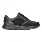 Waldlaufer Sneakers Zwart K-Janka