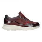 Waldlaufer Sneakers Bordo K-Janka