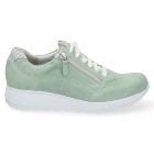 Durea Sneaker Licht Groen 6263 H