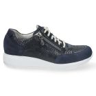 Durea Sneakers Blauw 6263 H