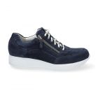 Durea Sneaker Blauw 6263 H