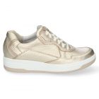 Durea Sneaker Platin 6275 H