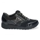 Durea Sneakers Zwart Flex 6279 H