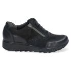 Durea Zwart Sneaker 6279 K