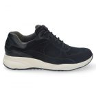 Durea Sneakers Zwart 6283 H
