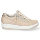 Durea sneakers L.Taupe 6291 K