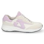 Durea Sneakers Offwhite/Lila 6305 H
