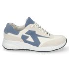 Durea Sneakers Offwhite/Jeans 6305 H