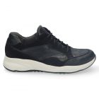 Durea Sneakers Zwart 6308 K