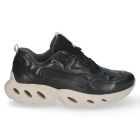 Durea Flow Motion Sneakers Zwart 6311 H