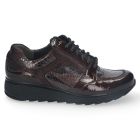 Durea Sneakers Bruin/Bordo 6315 K