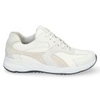 Durea Sneakers Wit Combi  6316 H