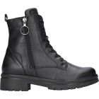 Waldlaufer Veterboot Zwart 648803 K