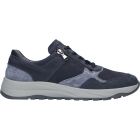 Waldlaufer Blauwe Veterschoen K-John