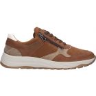 Waldlaufer Bruine Veterschoen K-John