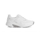 Gabor Rollingsoft Witte Sneaker 66.936.11