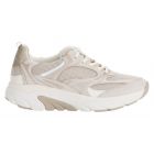 Gabor Rollingsoft Beige Sneaker 66.936.31