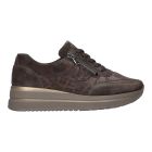 Waldlaufer Sneaker Bruin Luana K