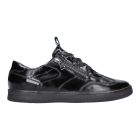 Waldlaufer Sneaker Zwart Lak Daisy H