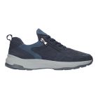 Waldlaufer Blauwe Sneaker H-Tom