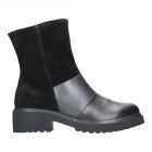 Waldlaufer Boots Zwart H-Luise