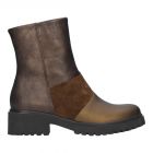 Waldlaufer Boots Brons Combi H-Luise