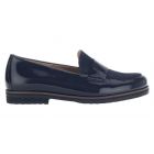 Gabor Blauwe Loafer 72.042.36