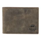 Bear Vegas Bruin Jan 7254-One Size