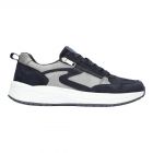 Waldlaufer Sneakers Blauw/Grijs H-Jack
