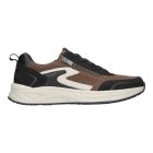 Waldlaufer Sneaker Bruin/Grijs Jack H