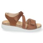 Durea Sandalen  Whisky 7431 H