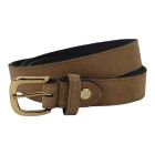 Muller&Sons Riem Milano Taupe